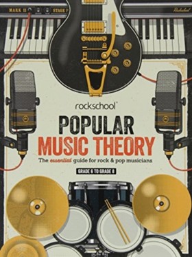 Rockschool &hellip;