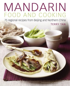 Mandarin F &hellip;