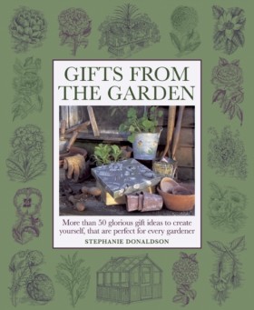 Gifts from …