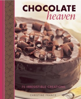 Chocolate …