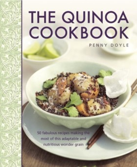 Quinoa Coo …