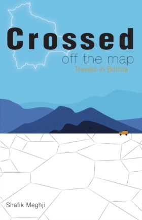 Crossed Of &hellip;