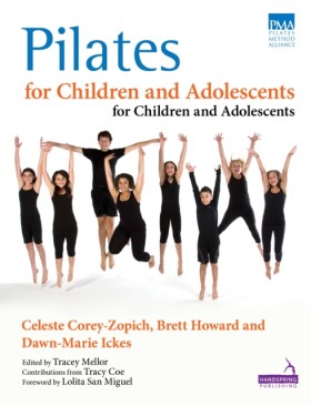 Pilates fo …