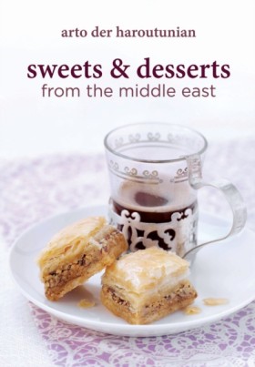 Sweets and &hellip;