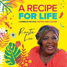 A Recipe F &hellip;