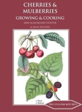 Cherries & &hellip;