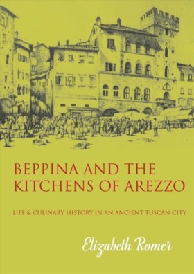Beppina an …