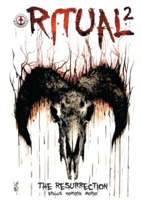 Ritual: Th &hellip;