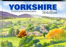 Yorkshire …