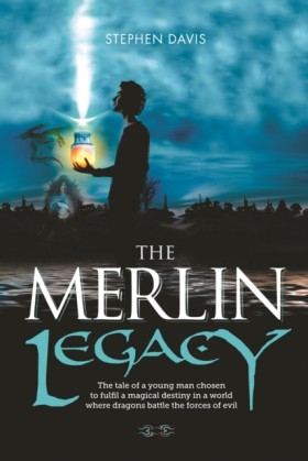 The Merlin …