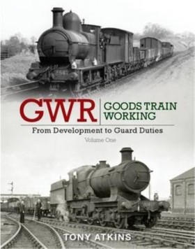 GWR Goods …