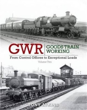 GWR Goods …