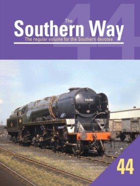 The Southe …