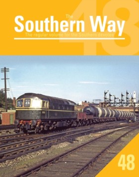 Southern W …
