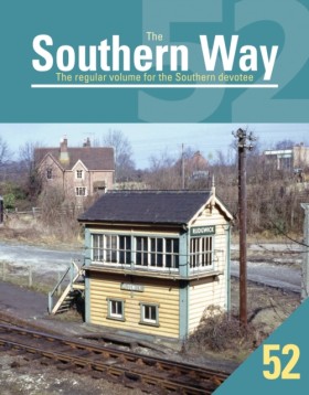 The Southe …