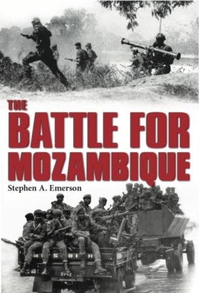 The Battle &hellip;