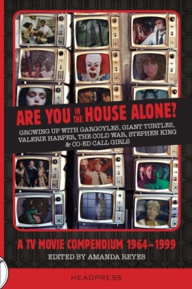 Are You in &hellip;