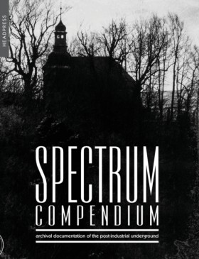 Spectrum C &hellip;