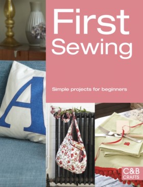First Sewi &hellip;