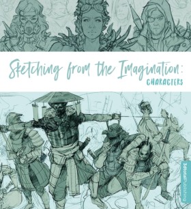 Sketching &hellip;