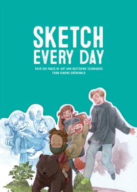 Sketch Eve …