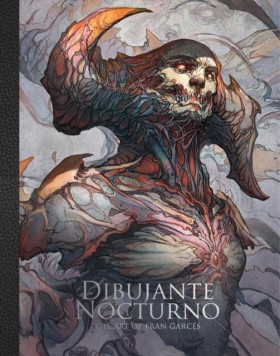 Dibujante &hellip;
