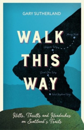 Walk This &hellip;