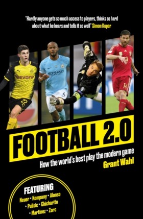 Football 2 &hellip;
