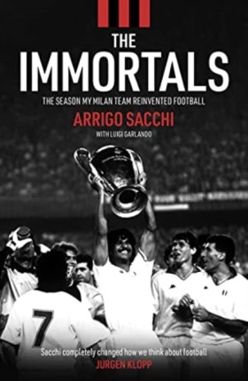 The Immort …