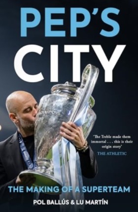 Peps City