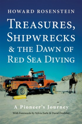 Treasures, …
