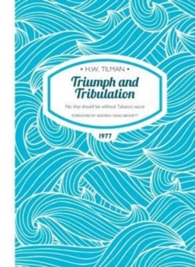 Triumph an &hellip;