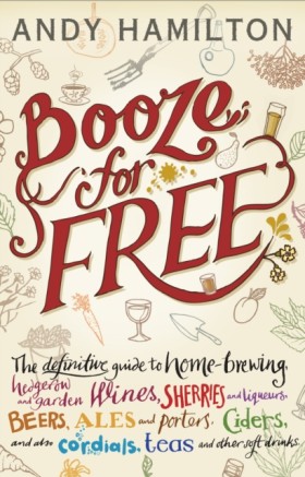 Booze for …
