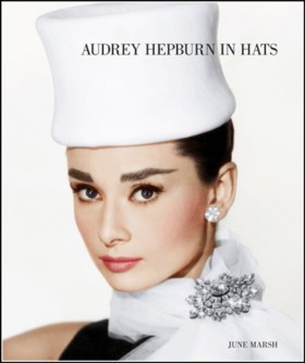 Audrey Hep …