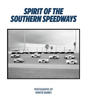 Spirit of …