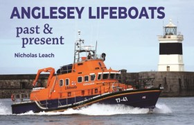 Anglesey L …
