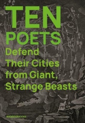 Ten Poets &hellip;