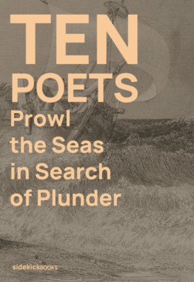 Ten Poets &hellip;
