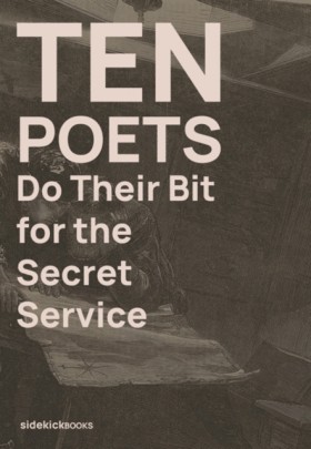 Ten Poets …