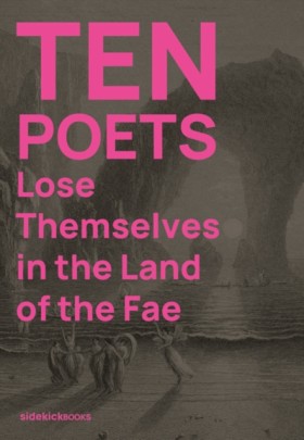 Ten Poets …