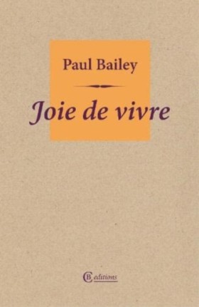 Joie de vi …