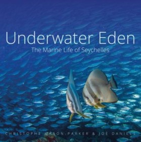 Underwater &hellip;