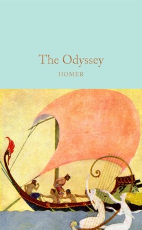 The Odysse &hellip;