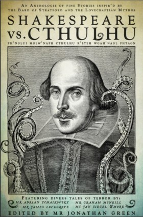 Shakespear &hellip;