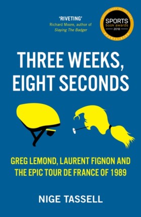Three Week …