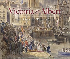 Victoria & &hellip;