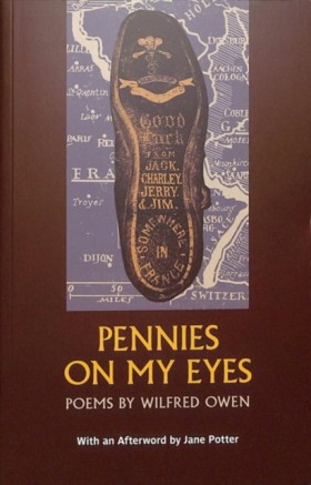 Pennies on &hellip;
