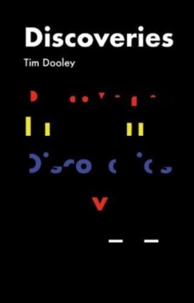 Discoverie &hellip;