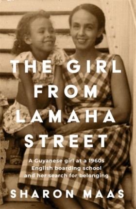 The Girl f &hellip;