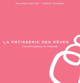 La Patisse …